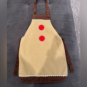 Baking apron / Kids size